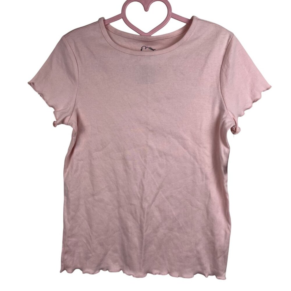 Art Class Lettuce Gem Tee